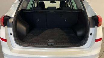 Hyundai Tucson 1.6 GDi SE Nav 5dr 2WD