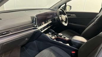 Kia Sportage 1.6T GDi HEV 4 5dr Auto