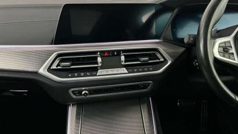 BMW X5 xDrive30d M Sport 5dr Auto