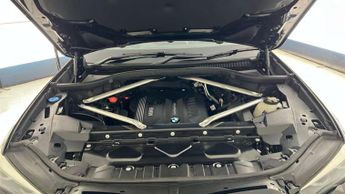 BMW X5 xDrive30d M Sport 5dr Auto
