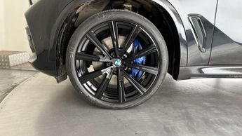 BMW X5 xDrive30d M Sport 5dr Auto