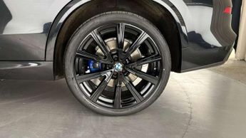 BMW X5 xDrive30d M Sport 5dr Auto