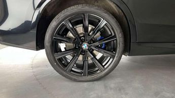 BMW X5 xDrive30d M Sport 5dr Auto