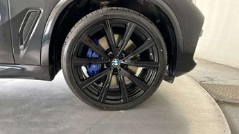 BMW X5 xDrive30d M Sport 5dr Auto