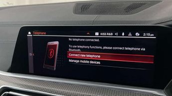 BMW X5 xDrive30d M Sport 5dr Auto