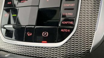 BMW X5 xDrive30d M Sport 5dr Auto
