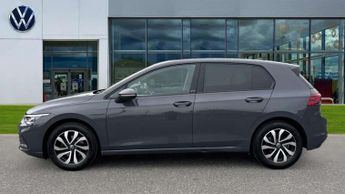 Volkswagen Golf 1.5 eTSI 150 Active 5dr DSG