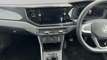 Volkswagen Polo 1.0 TSI Life 5dr