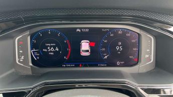 Volkswagen Polo 1.0 TSI Life 5dr