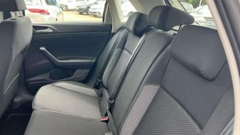 Volkswagen Polo 1.0 TSI Life 5dr