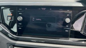 Volkswagen Polo 1.0 TSI Life 5dr