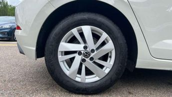 Volkswagen Polo 1.0 TSI Life 5dr