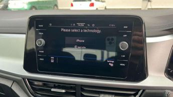 Volkswagen T-Roc 1.5 TSI Life 5dr