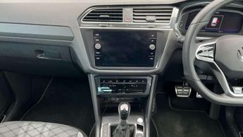 Volkswagen Tiguan 2.0 TDI R-Line 5dr DSG