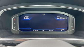 Volkswagen Tiguan 2.0 TDI R-Line 5dr DSG