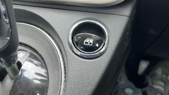 Fiat 500 1.2 Lounge 3dr Dualogic