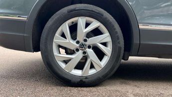 Volkswagen Tiguan Allspace 2.0 TDI Life 5dr DSG