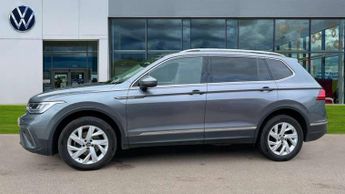 Volkswagen Tiguan Allspace 2.0 TDI Life 5dr DSG
