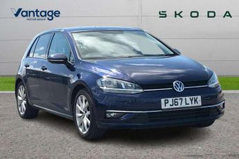 Volkswagen Golf 1.5 TSI EVO 150 GT 5dr