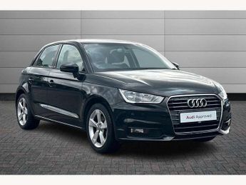 Audi A1 1.4 TFSI Sport 5dr