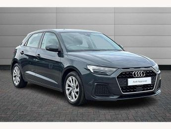 Audi A1 30 TFSI Sport 5dr