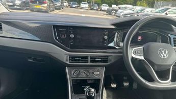 Volkswagen Polo 1.0 TSI Life 5dr