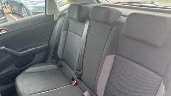Volkswagen Polo 1.0 TSI Life 5dr