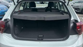 Volkswagen Polo 1.0 TSI Life 5dr
