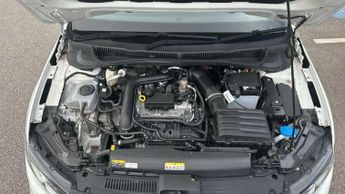 Volkswagen Polo 1.0 TSI Life 5dr