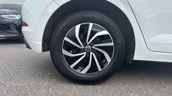 Volkswagen Polo 1.0 TSI Life 5dr