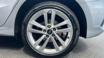Audi A3 35 TFSI Sport 5dr S Tronic