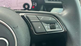 Audi A3 35 TFSI Sport 5dr S Tronic