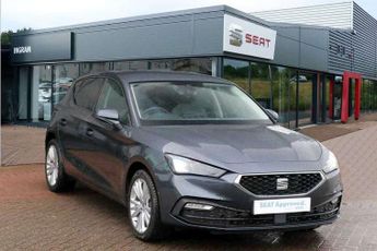 SEAT Leon 1.0 TSI EVO SE Dynamic 5dr