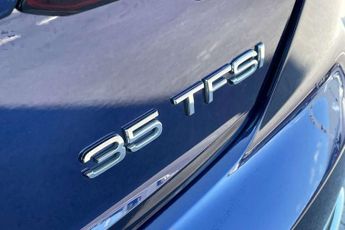 Audi A4 35 TFSI S Line 4dr