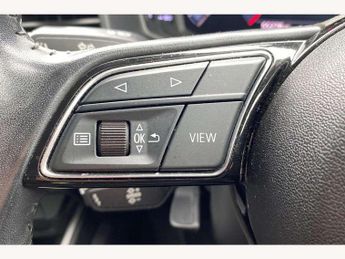 Audi A1 30 TFSI Sport 5dr S Tronic