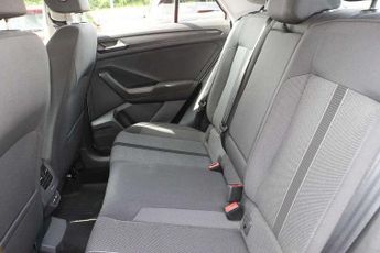 Volkswagen T-Roc 1.0 TSI Life 5dr