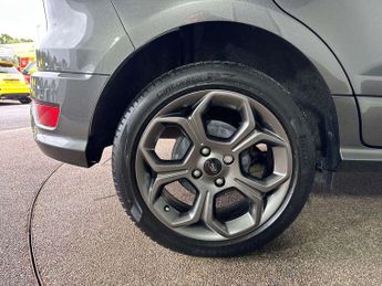 Ford EcoSport 1.0 EcoBoost 125 ST-Line 5dr