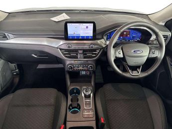 Ford Focus 1.0 EcoBoost 125 Titanium X 5dr Auto