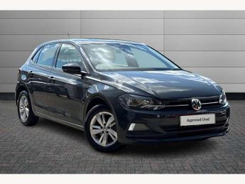 Volkswagen Polo 1.0 EVO 80 SE 5dr