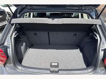 Volkswagen Polo 1.0 EVO 80 SE 5dr