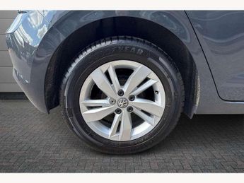 Volkswagen Polo 1.0 EVO 80 SE 5dr