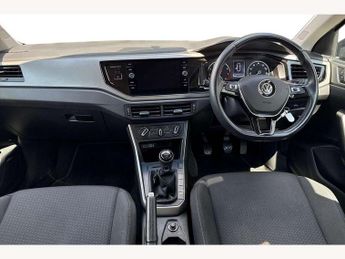 Volkswagen Polo 1.0 EVO 80 SE 5dr