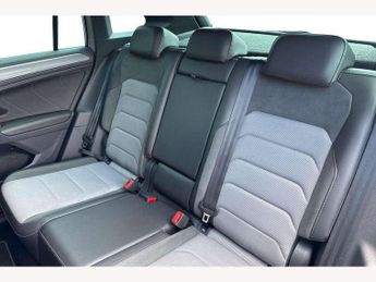 Volkswagen Tiguan 2.0 TDi 150 R-Line 5dr