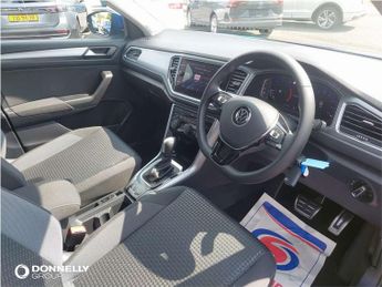 Volkswagen T-Roc 1.5 TSI EVO Active 5dr DSG