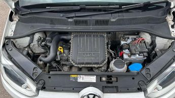 Volkswagen Up 1.0 Move Up 3dr
