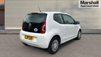 Volkswagen Up 1.0 Move Up 3dr