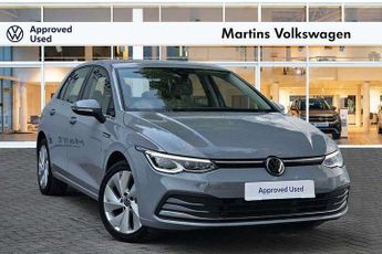 Volkswagen Golf 1.5 TSI Style 5dr
