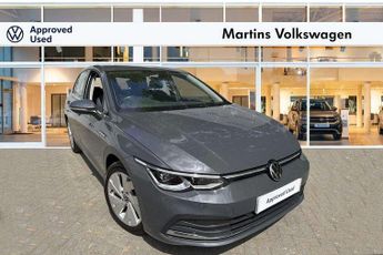 Volkswagen Golf 1.5 TSI 150 Style 5dr