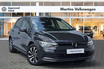 Volkswagen Golf 1.5 TSI Active 5dr