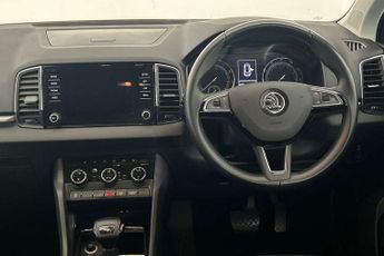 Skoda Karoq 1.5 TSI SE 5dr DSG